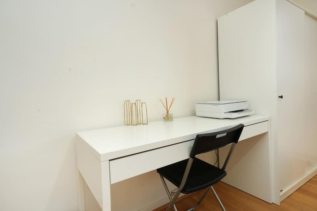 Apartament Oasis Flat With High-speed Broadband And Free Parking *
